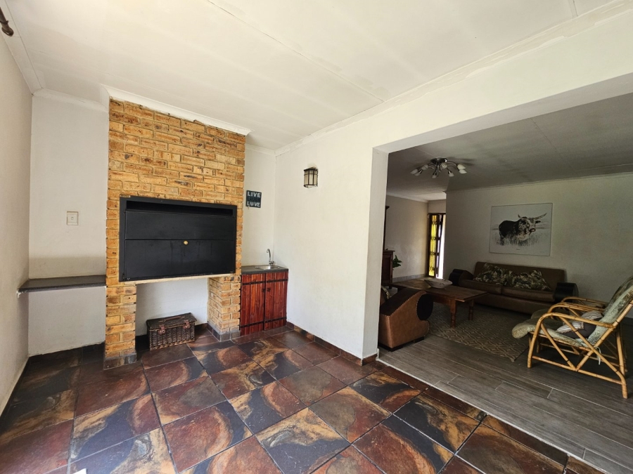 4 Bedroom Property for Sale in Vaalpark Free State